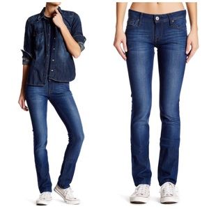 DL1961 Kate Slim Straight Jeans